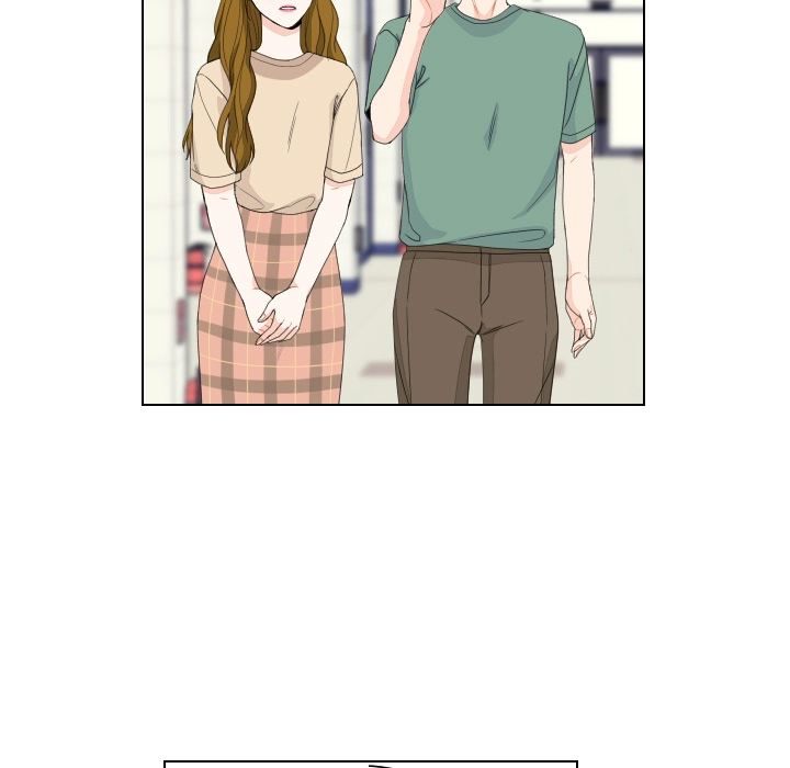 Uwakoi Chapter 80 page 65 - 