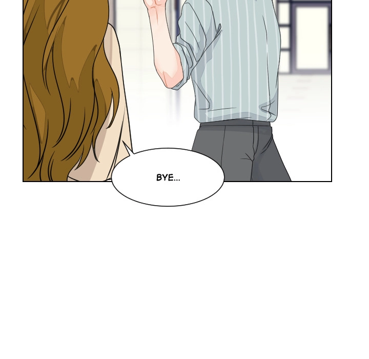 Uwakoi Chapter 80 page 68 - 
