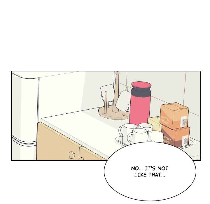 Uwakoi Chapter 80 page 70 - 