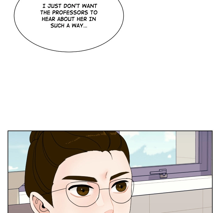 Uwakoi Chapter 80 page 78 - 