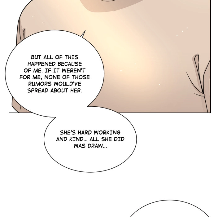 Uwakoi Chapter 80 page 81 - 
