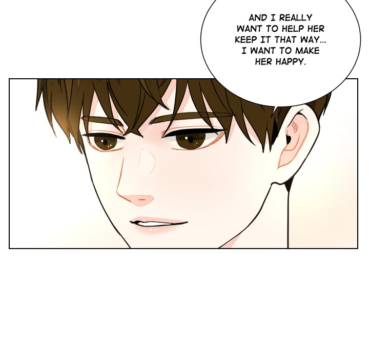 Uwakoi Chapter 80 page 82 - 