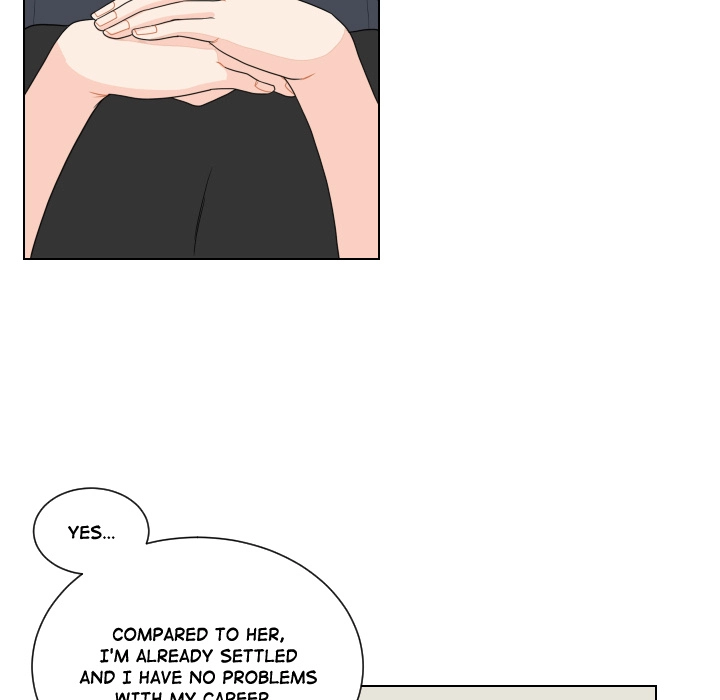 Uwakoi Chapter 80 page 84 - 