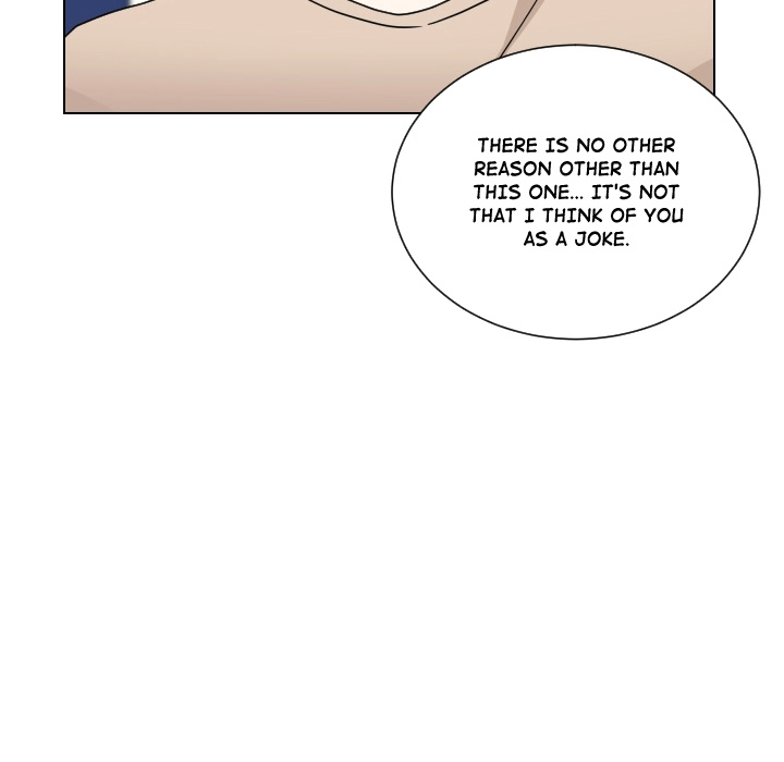 Uwakoi Chapter 80 page 86 - 