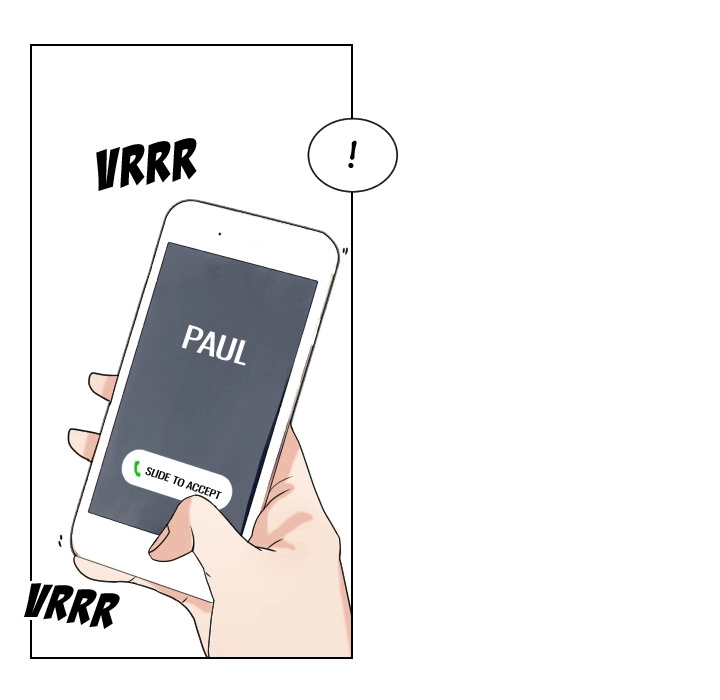 Uwakoi Chapter 80 page 90 - 