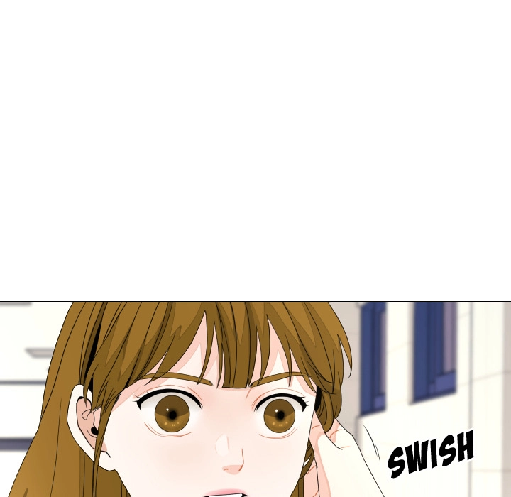 Uwakoi Chapter 80 page 10 - 