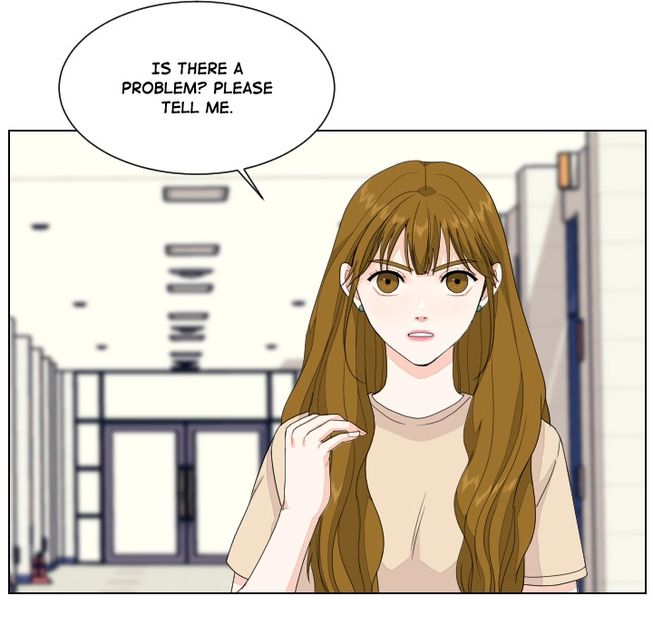 Uwakoi Chapter 81 page 13 - 