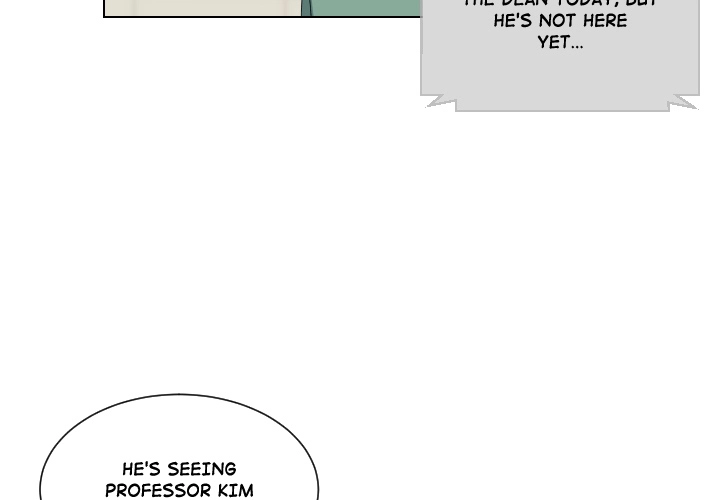 Uwakoi Chapter 81 page 3 - 