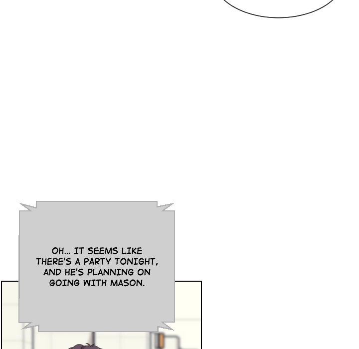 Uwakoi Chapter 81 page 5 - 