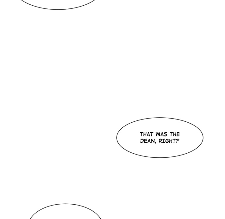 Uwakoi Chapter 81 page 65 - 