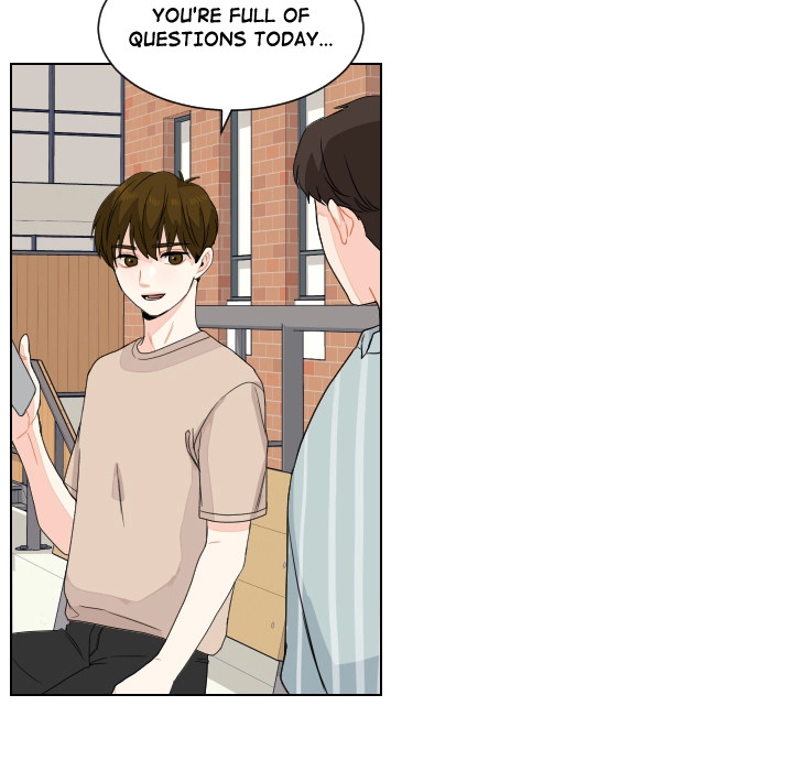 Uwakoi Chapter 81 page 66 - 