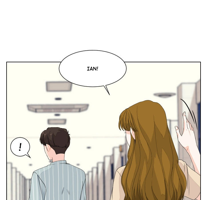 Uwakoi Chapter 81 page 8 - 