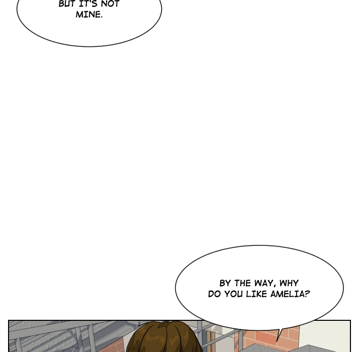 Uwakoi Chapter 81 page 78 - 