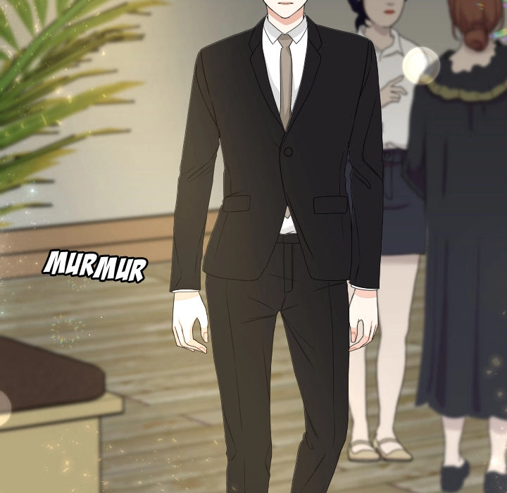 Uwakoi Chapter 81 page 87 - 