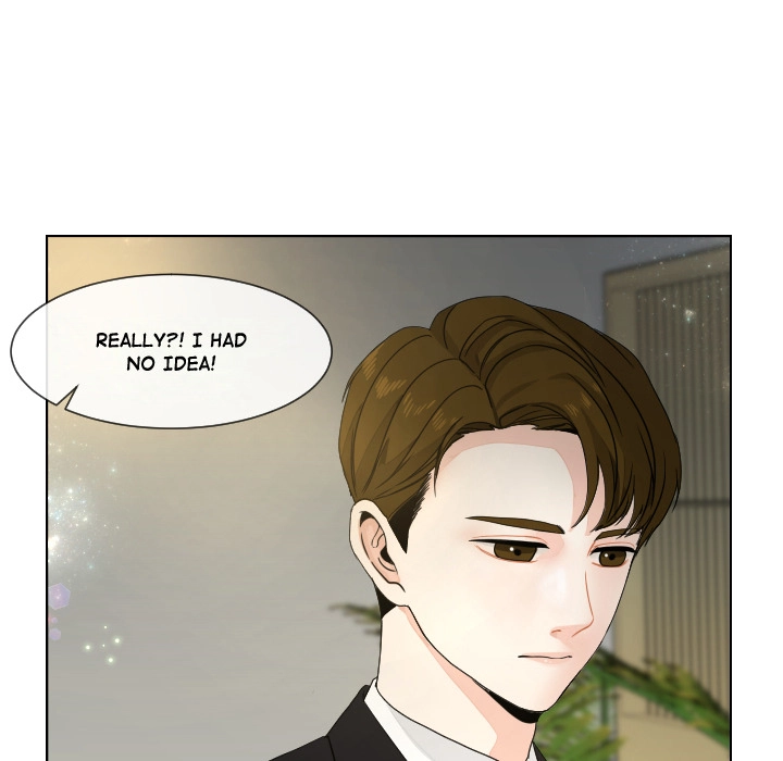 Uwakoi Chapter 81 page 90 - 