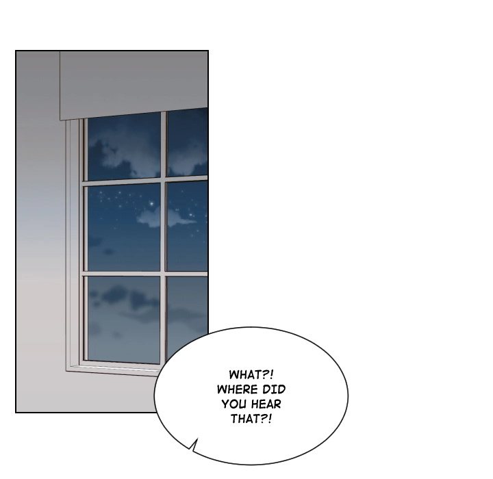 Uwakoi Chapter 82 page 14 - 