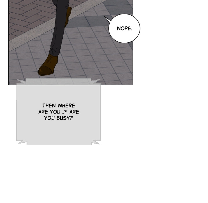 Uwakoi Chapter 82 page 30 - 