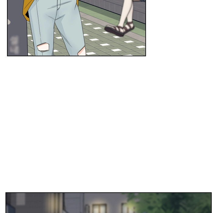 Uwakoi Chapter 82 page 40 - 