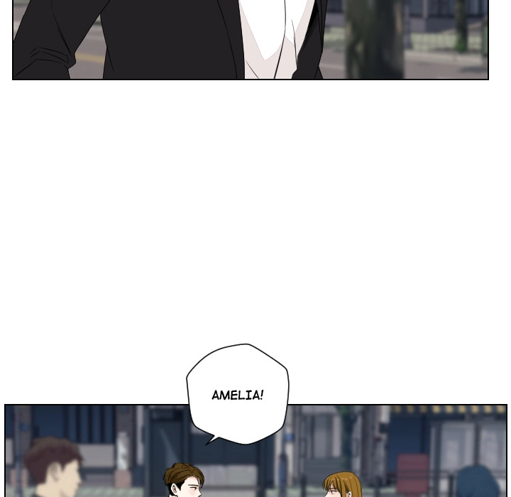 Uwakoi Chapter 82 page 45 - 