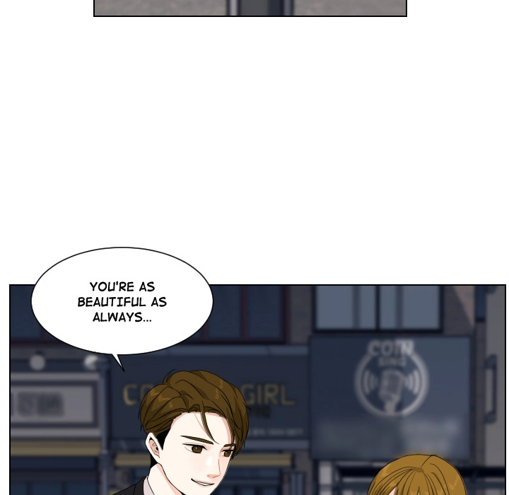 Uwakoi Chapter 82 page 48 - 