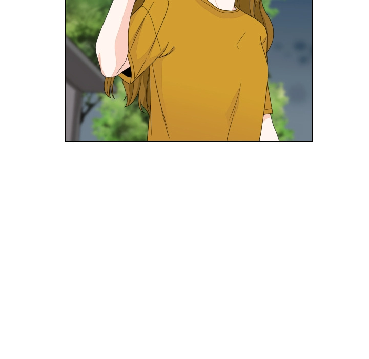 Uwakoi Chapter 82 page 55 - 
