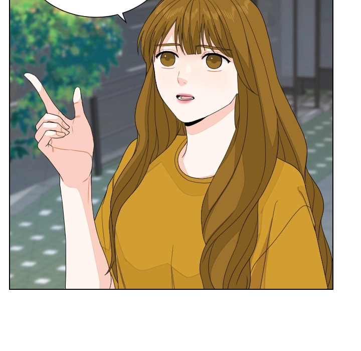 Uwakoi Chapter 82 page 62 - 