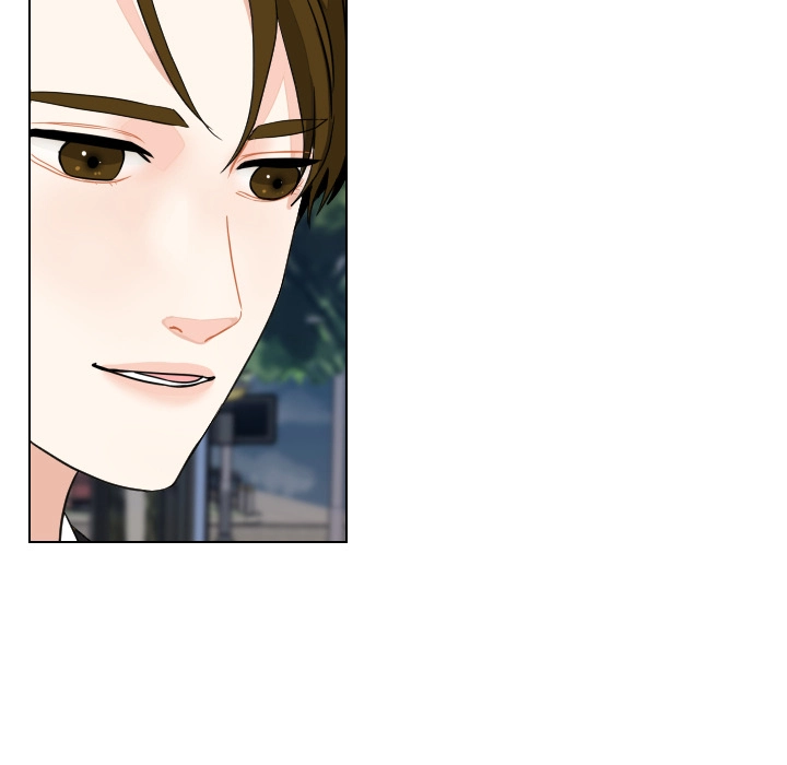 Uwakoi Chapter 82 page 68 - 