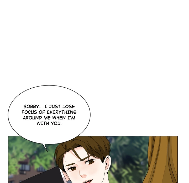 Uwakoi Chapter 82 page 86 - 