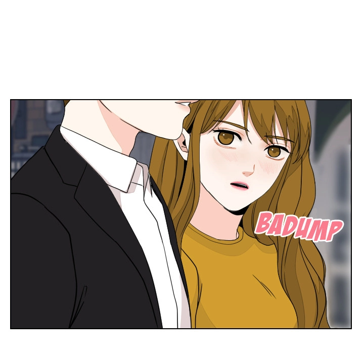 Uwakoi Chapter 82 page 90 - 