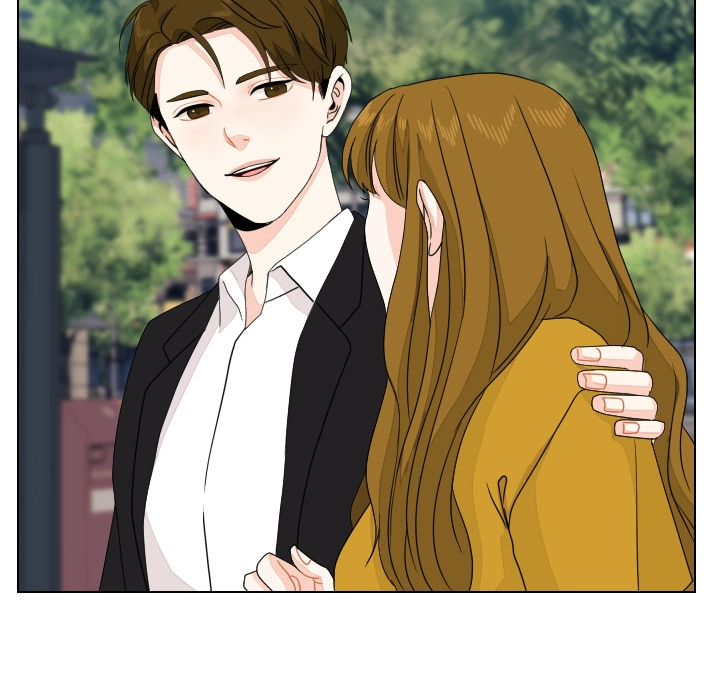 Uwakoi Chapter 82 page 92 - 