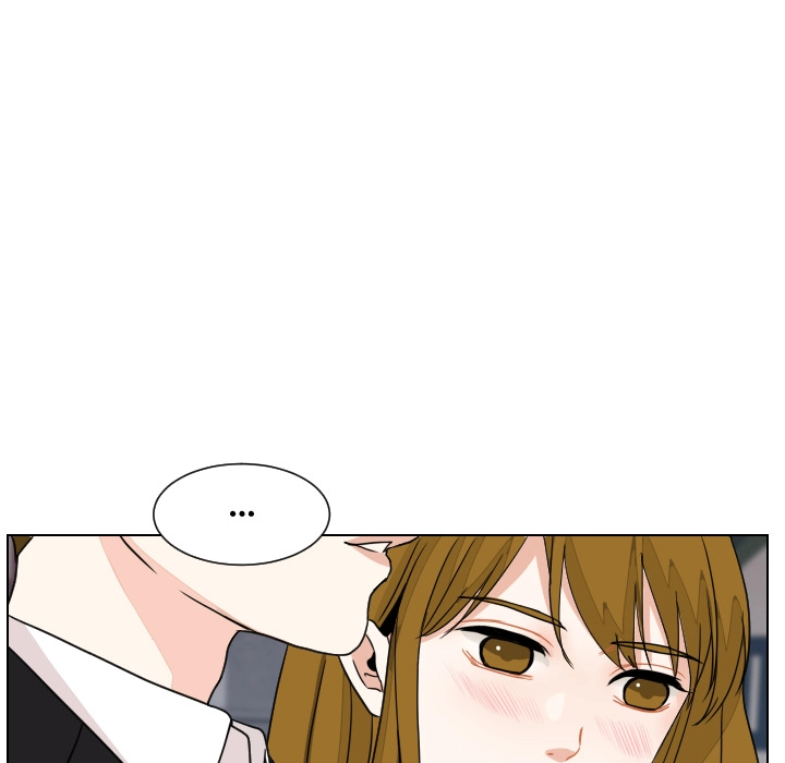 Uwakoi Chapter 82 page 93 - 