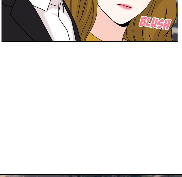 Uwakoi Chapter 82 page 94 - 