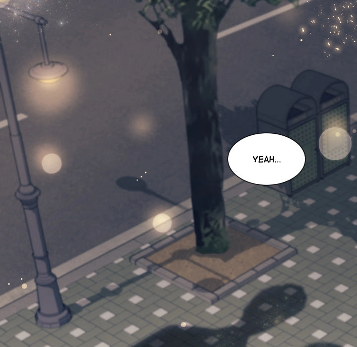 Uwakoi Chapter 82 page 95 - 