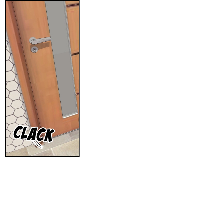Uwakoi Chapter 83 page 14 - 
