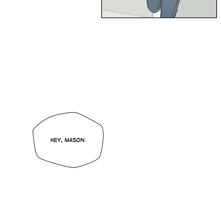Uwakoi Chapter 83 page 60 - 