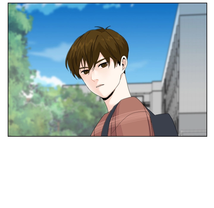 Uwakoi Chapter 83 page 61 - 