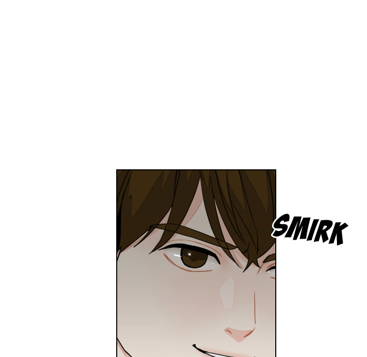 Uwakoi Chapter 83 page 77 - 