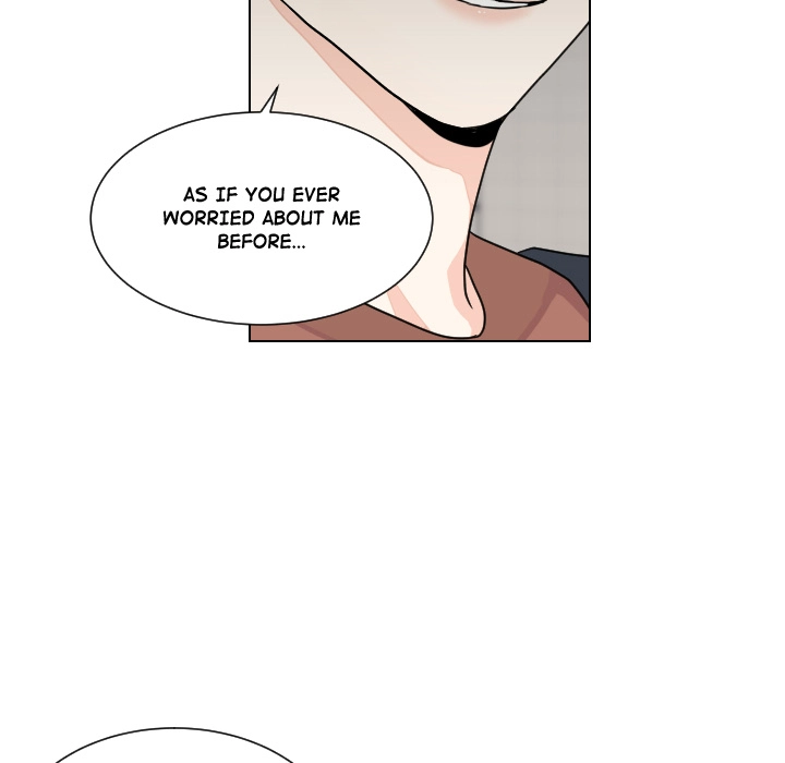 Uwakoi Chapter 83 page 78 - 