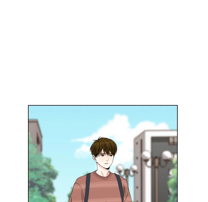 Uwakoi Chapter 83 page 86 - 