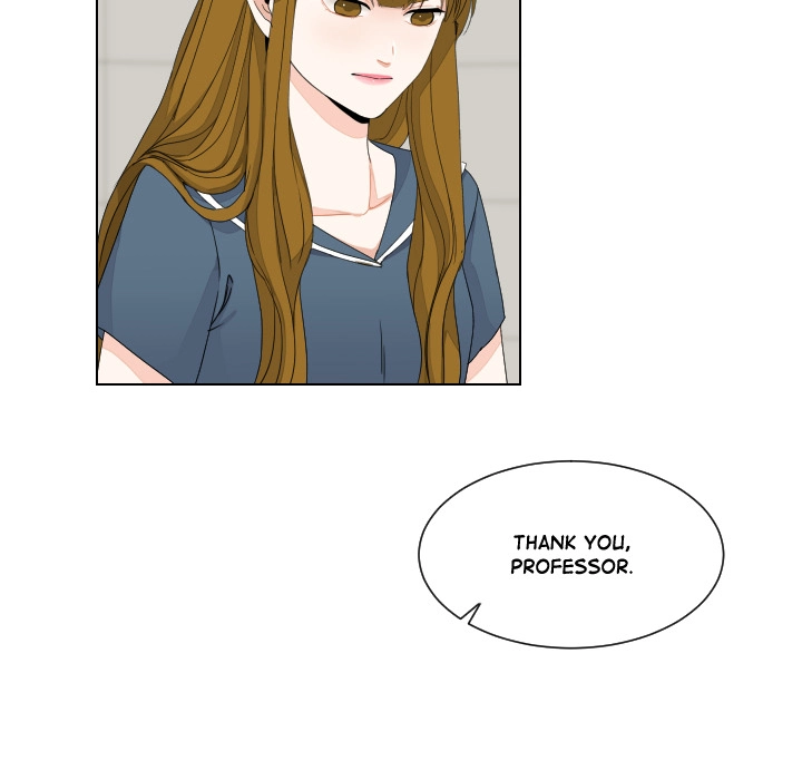 Uwakoi Chapter 84 page 101 - 
