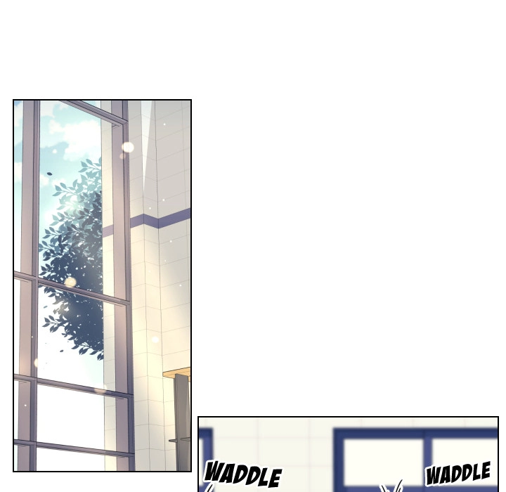 Uwakoi Chapter 84 page 32 - 