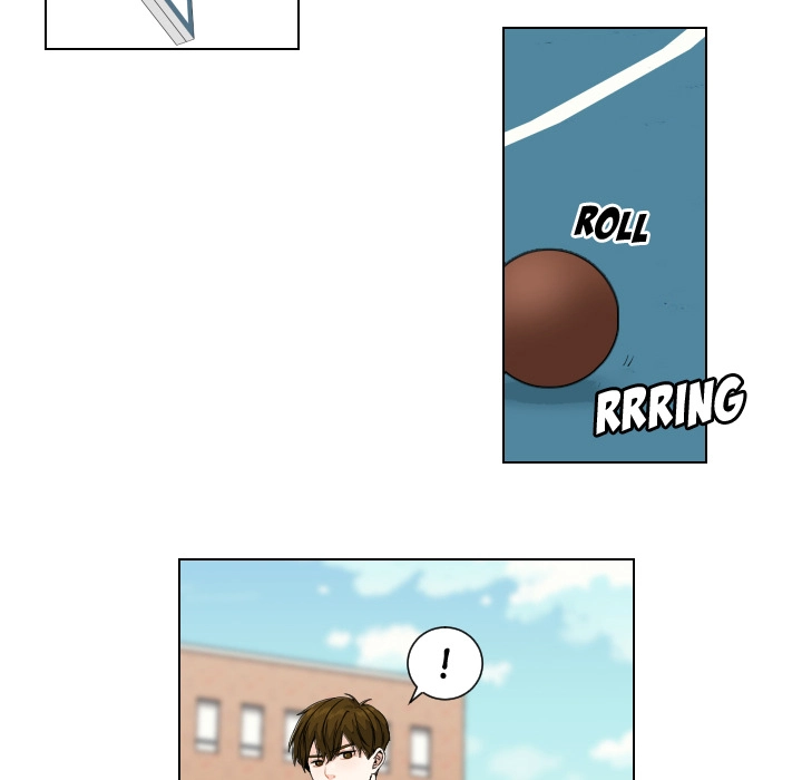 Uwakoi Chapter 84 page 50 - 