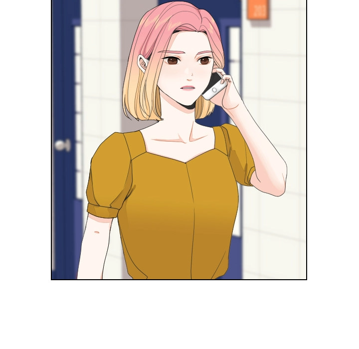 Uwakoi Chapter 84 page 66 - 