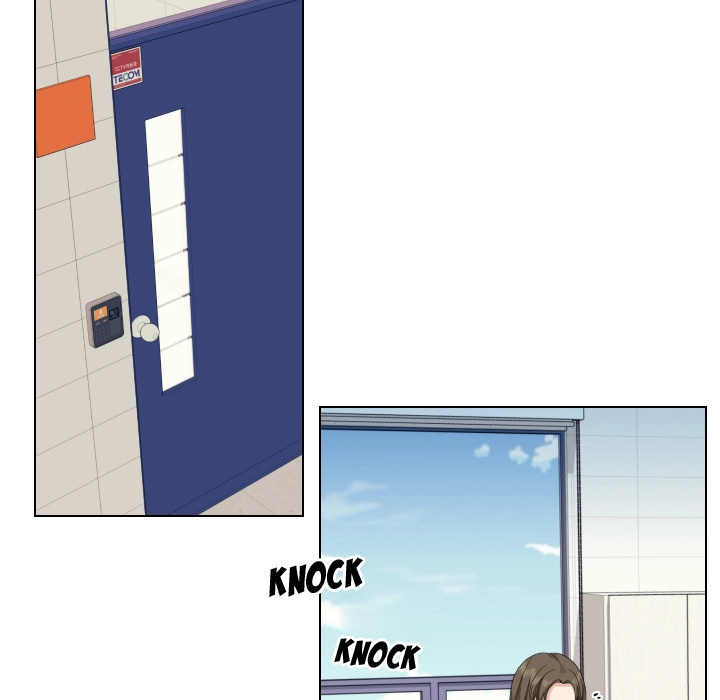 Uwakoi Chapter 84 page 68 - 