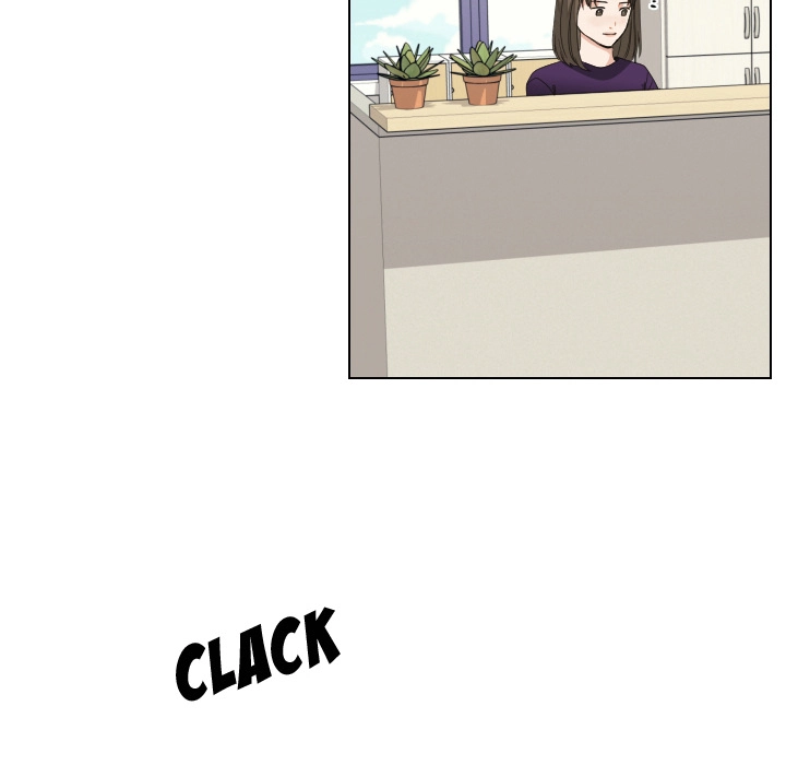 Uwakoi Chapter 84 page 69 - 