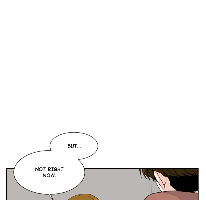 Uwakoi Chapter 84 page 80 - 