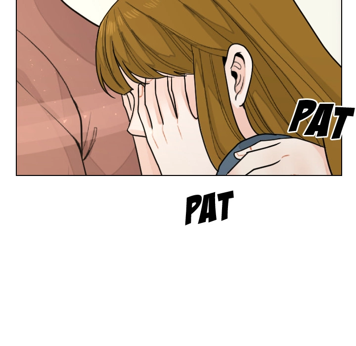Uwakoi Chapter 85 page 17 - 