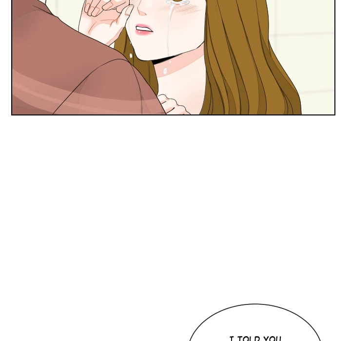 Uwakoi Chapter 85 page 20 - 