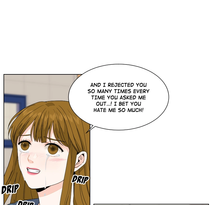 Uwakoi Chapter 85 page 29 - 