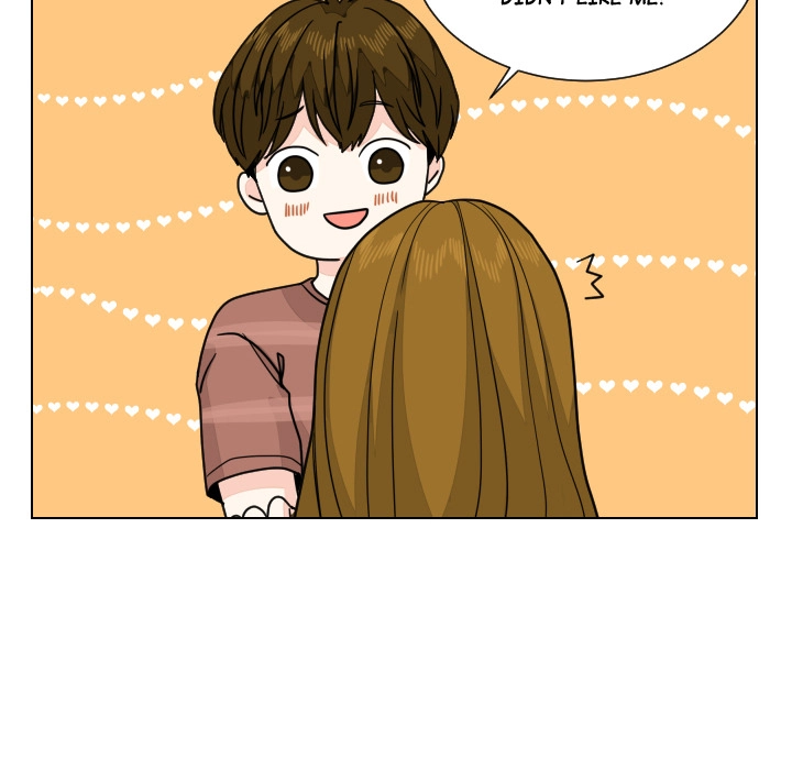 Uwakoi Chapter 85 page 32 - 